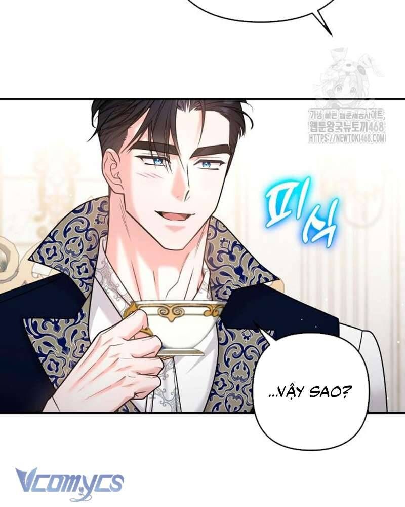 Trước Khi Em Có Ý Định Chạy Trốn Ta Sẽ Ngăn Chặn Nó - Chap 20 - Trang 24