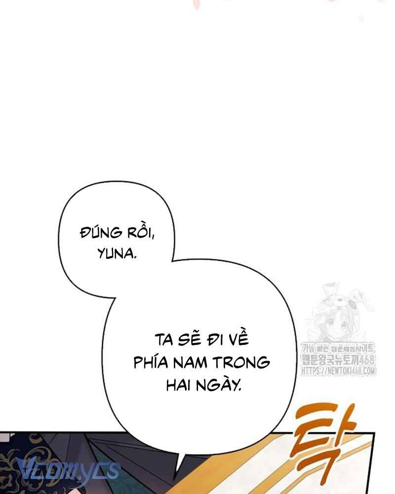 Trước Khi Em Có Ý Định Chạy Trốn Ta Sẽ Ngăn Chặn Nó - Chap 20 - Trang 27