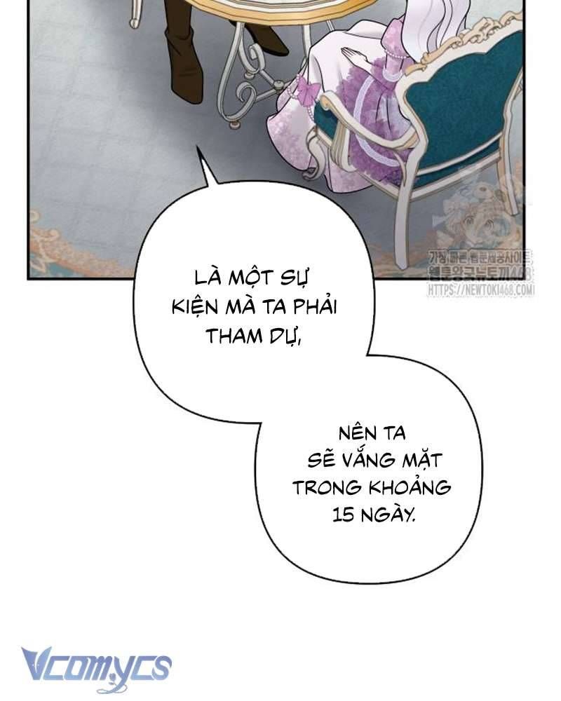 Trước Khi Em Có Ý Định Chạy Trốn Ta Sẽ Ngăn Chặn Nó - Chap 20 - Trang 30