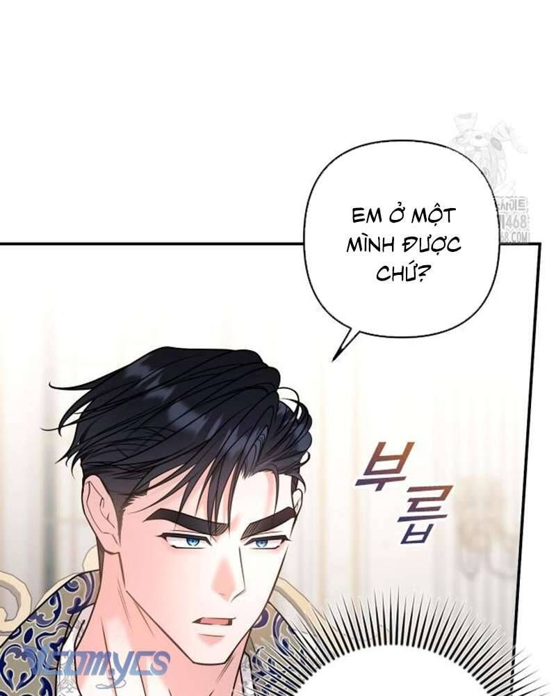 Trước Khi Em Có Ý Định Chạy Trốn Ta Sẽ Ngăn Chặn Nó - Chap 20 - Trang 31