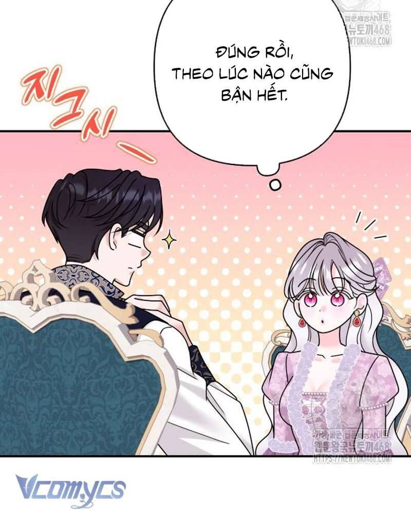 Trước Khi Em Có Ý Định Chạy Trốn Ta Sẽ Ngăn Chặn Nó - Chap 20 - Trang 33
