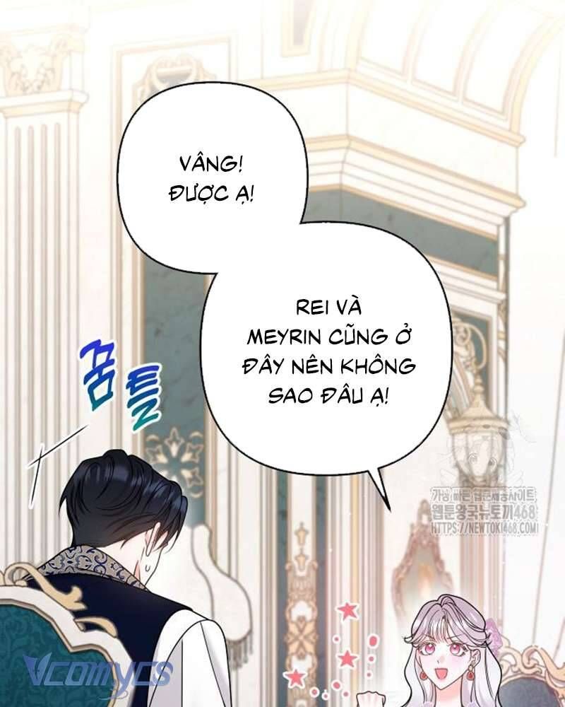 Trước Khi Em Có Ý Định Chạy Trốn Ta Sẽ Ngăn Chặn Nó - Chap 20 - Trang 35