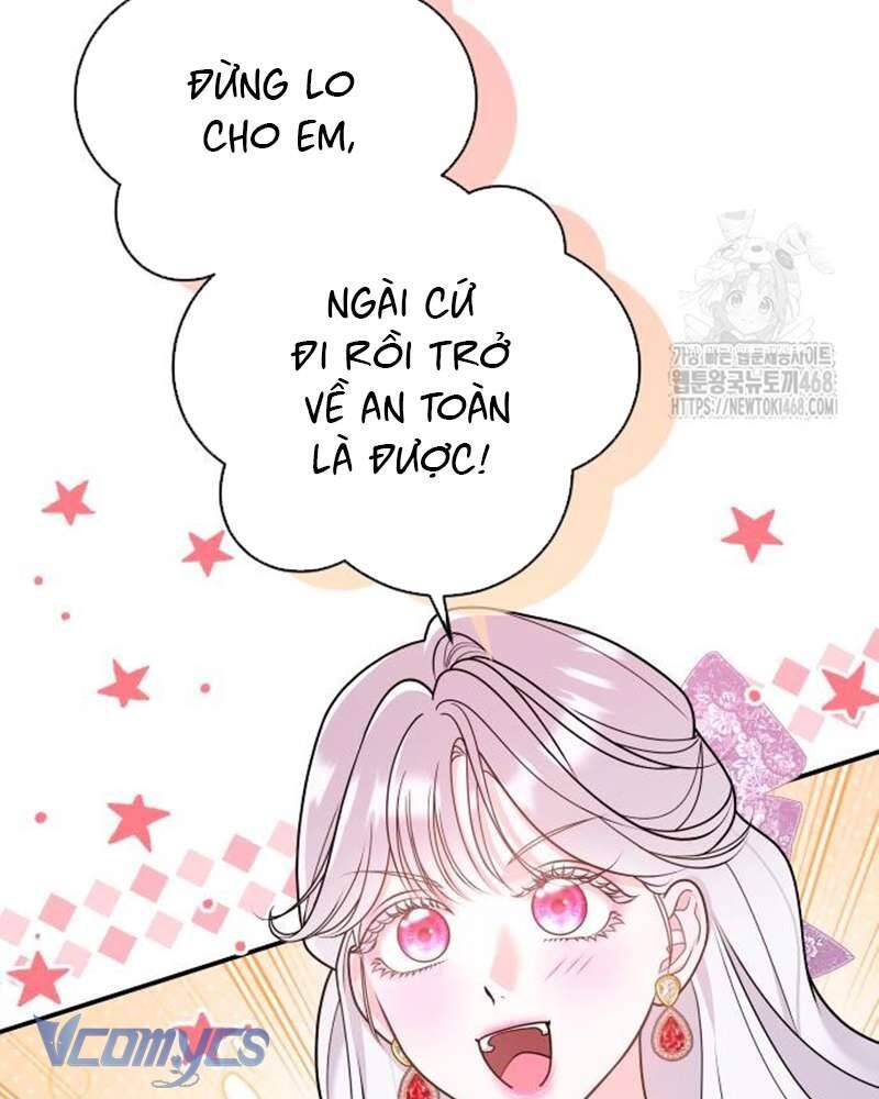 Trước Khi Em Có Ý Định Chạy Trốn Ta Sẽ Ngăn Chặn Nó - Chap 20 - Trang 37