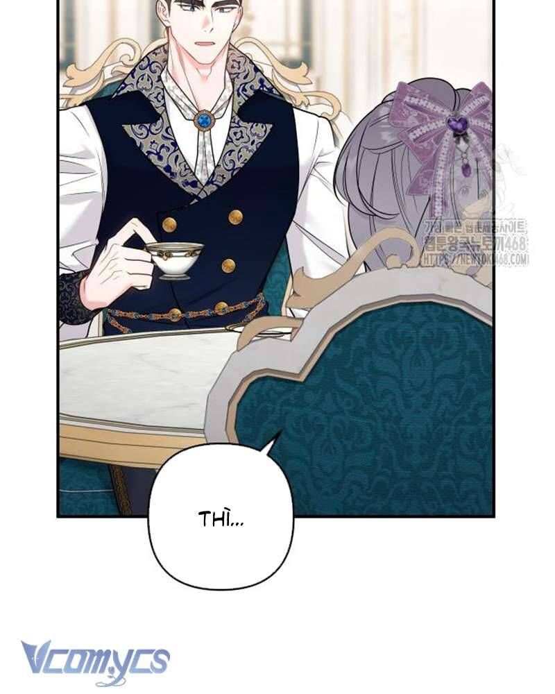 Trước Khi Em Có Ý Định Chạy Trốn Ta Sẽ Ngăn Chặn Nó - Chap 20 - Trang 5