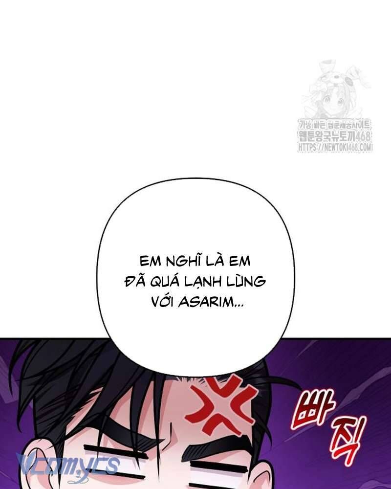 Trước Khi Em Có Ý Định Chạy Trốn Ta Sẽ Ngăn Chặn Nó - Chap 20 - Trang 6
