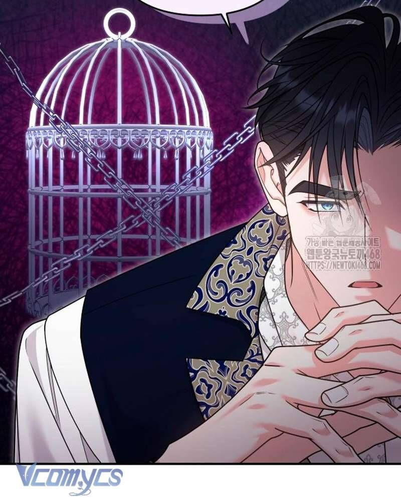 Trước Khi Em Có Ý Định Chạy Trốn Ta Sẽ Ngăn Chặn Nó - Chap 20 - Trang 54
