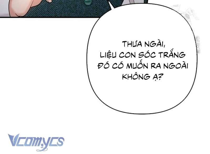 Trước Khi Em Có Ý Định Chạy Trốn Ta Sẽ Ngăn Chặn Nó - Chap 20 - Trang 57