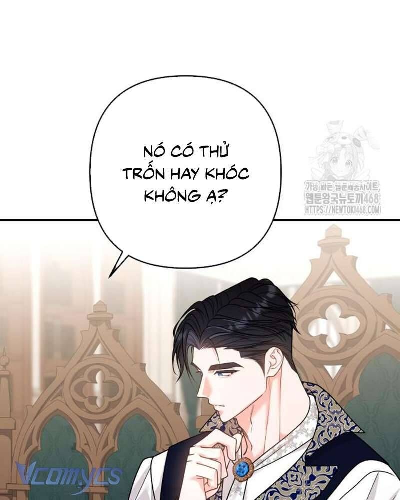 Trước Khi Em Có Ý Định Chạy Trốn Ta Sẽ Ngăn Chặn Nó - Chap 20 - Trang 58