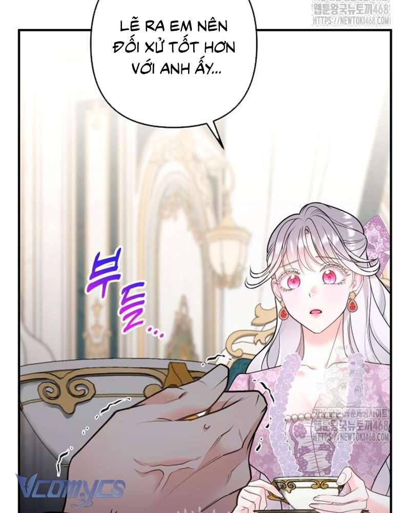 Trước Khi Em Có Ý Định Chạy Trốn Ta Sẽ Ngăn Chặn Nó - Chap 20 - Trang 8
