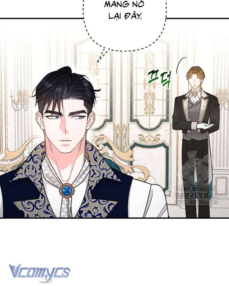 Trước Khi Em Có Ý Định Chạy Trốn Ta Sẽ Ngăn Chặn Nó - Chap 20 - Trang 10
