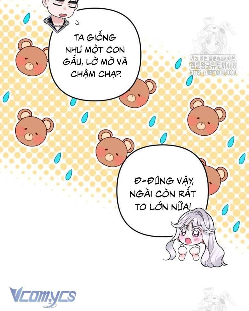 Trước Khi Em Có Ý Định Chạy Trốn Ta Sẽ Ngăn Chặn Nó - Chap 21 - Trang 103