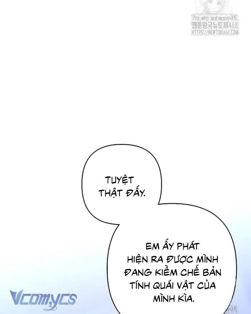 Trước Khi Em Có Ý Định Chạy Trốn Ta Sẽ Ngăn Chặn Nó - Chap 21 - Trang 104