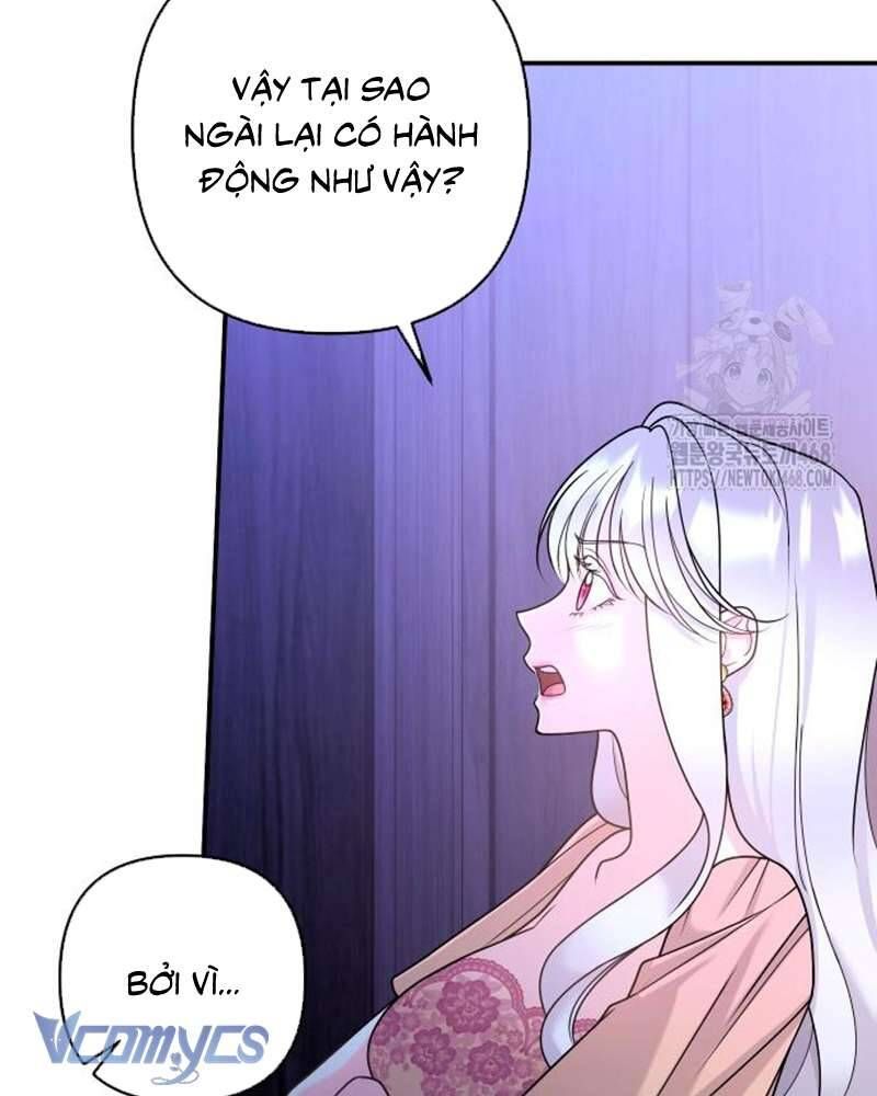 Trước Khi Em Có Ý Định Chạy Trốn Ta Sẽ Ngăn Chặn Nó - Chap 21 - Trang 109