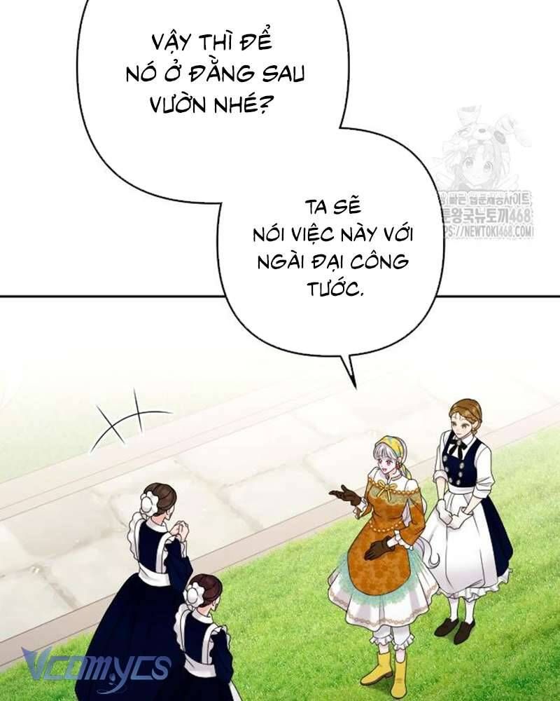 Trước Khi Em Có Ý Định Chạy Trốn Ta Sẽ Ngăn Chặn Nó - Chap 21 - Trang 12
