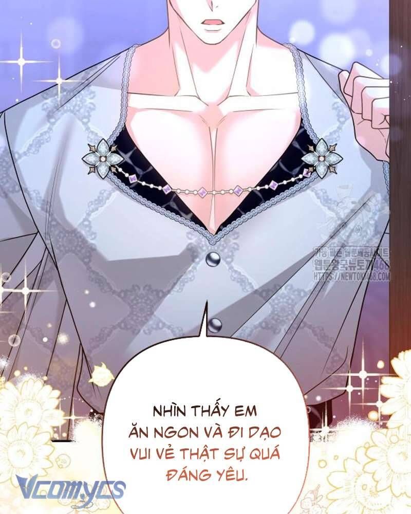 Trước Khi Em Có Ý Định Chạy Trốn Ta Sẽ Ngăn Chặn Nó - Chap 21 - Trang 114