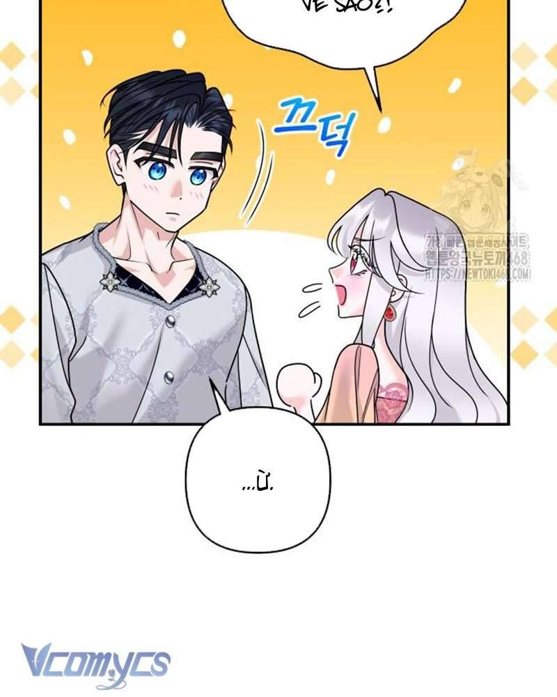 Trước Khi Em Có Ý Định Chạy Trốn Ta Sẽ Ngăn Chặn Nó - Chap 21 - Trang 116
