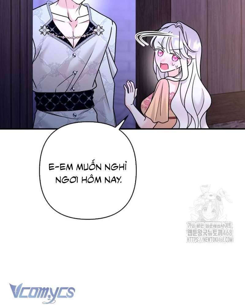 Trước Khi Em Có Ý Định Chạy Trốn Ta Sẽ Ngăn Chặn Nó - Chap 21 - Trang 121