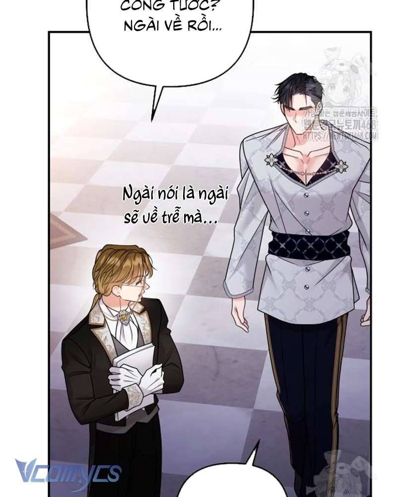 Trước Khi Em Có Ý Định Chạy Trốn Ta Sẽ Ngăn Chặn Nó - Chap 21 - Trang 128
