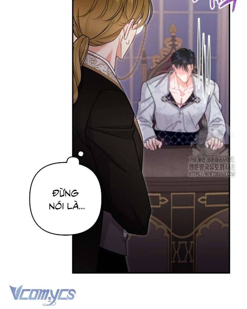 Trước Khi Em Có Ý Định Chạy Trốn Ta Sẽ Ngăn Chặn Nó - Chap 21 - Trang 132