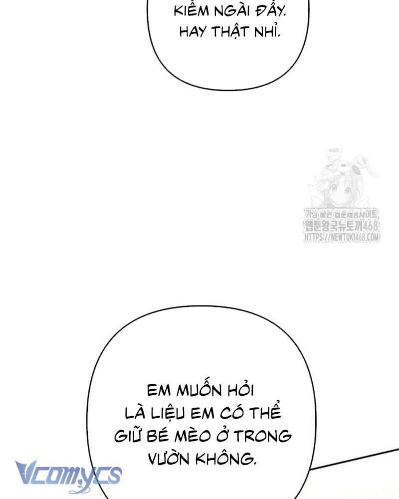 Trước Khi Em Có Ý Định Chạy Trốn Ta Sẽ Ngăn Chặn Nó - Chap 21 - Trang 18