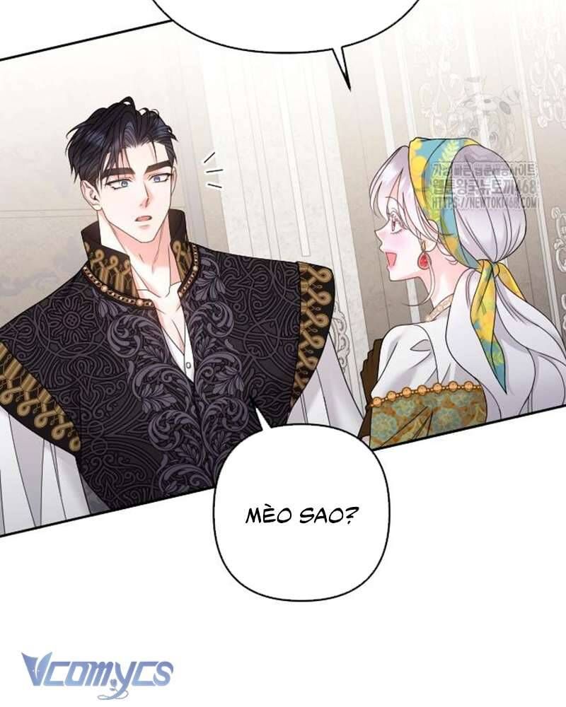 Trước Khi Em Có Ý Định Chạy Trốn Ta Sẽ Ngăn Chặn Nó - Chap 21 - Trang 19