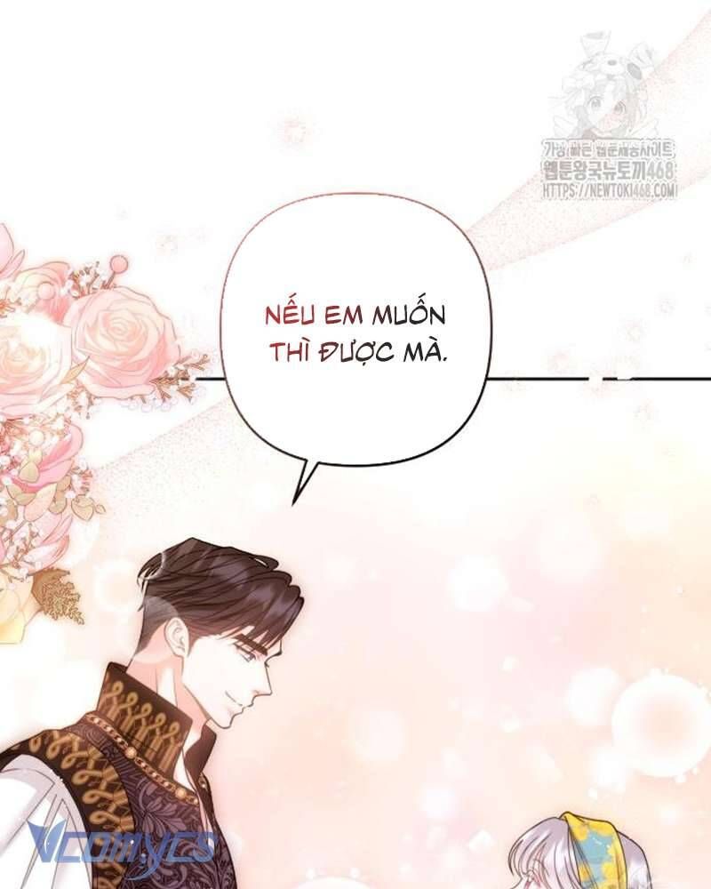 Trước Khi Em Có Ý Định Chạy Trốn Ta Sẽ Ngăn Chặn Nó - Chap 21 - Trang 20
