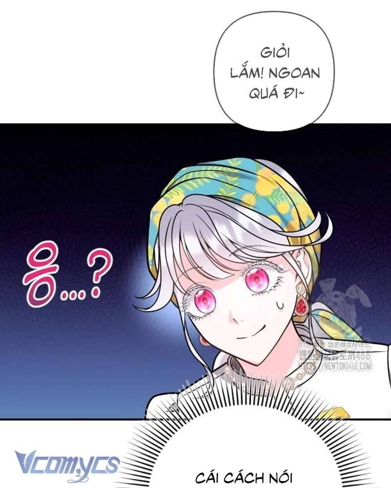 Trước Khi Em Có Ý Định Chạy Trốn Ta Sẽ Ngăn Chặn Nó - Chap 21 - Trang 3