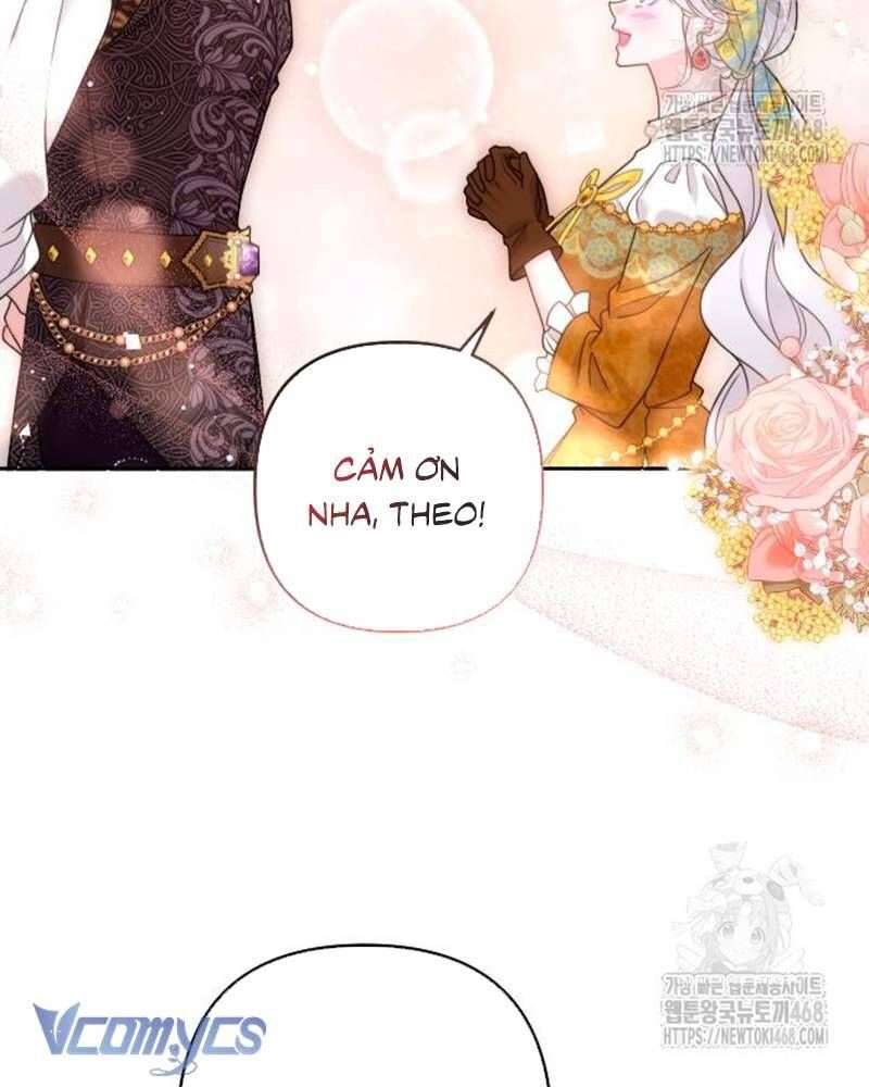 Trước Khi Em Có Ý Định Chạy Trốn Ta Sẽ Ngăn Chặn Nó - Chap 21 - Trang 21