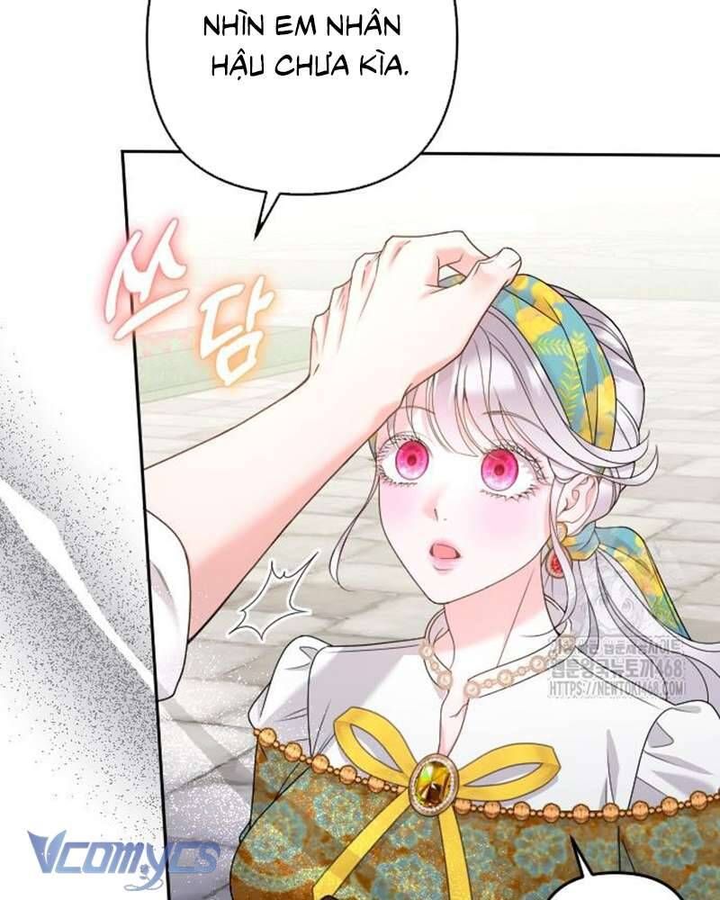 Trước Khi Em Có Ý Định Chạy Trốn Ta Sẽ Ngăn Chặn Nó - Chap 21 - Trang 22