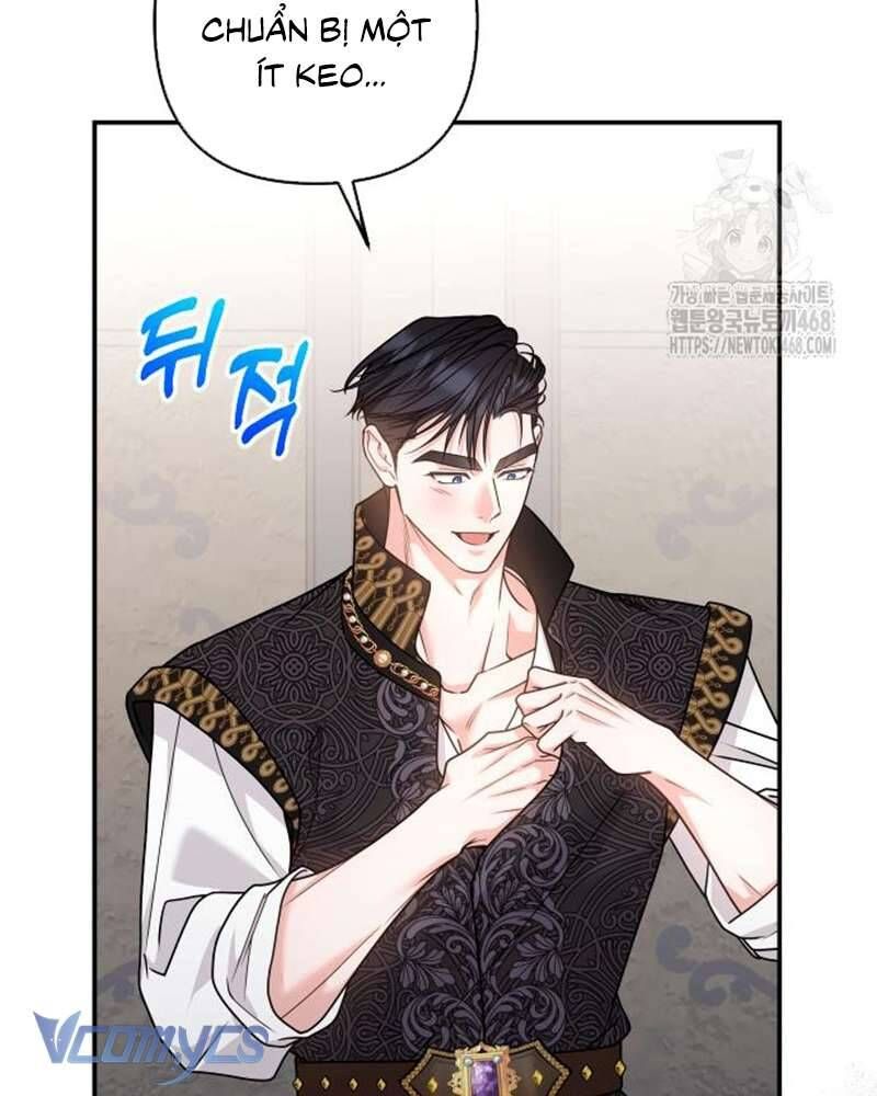 Trước Khi Em Có Ý Định Chạy Trốn Ta Sẽ Ngăn Chặn Nó - Chap 21 - Trang 24