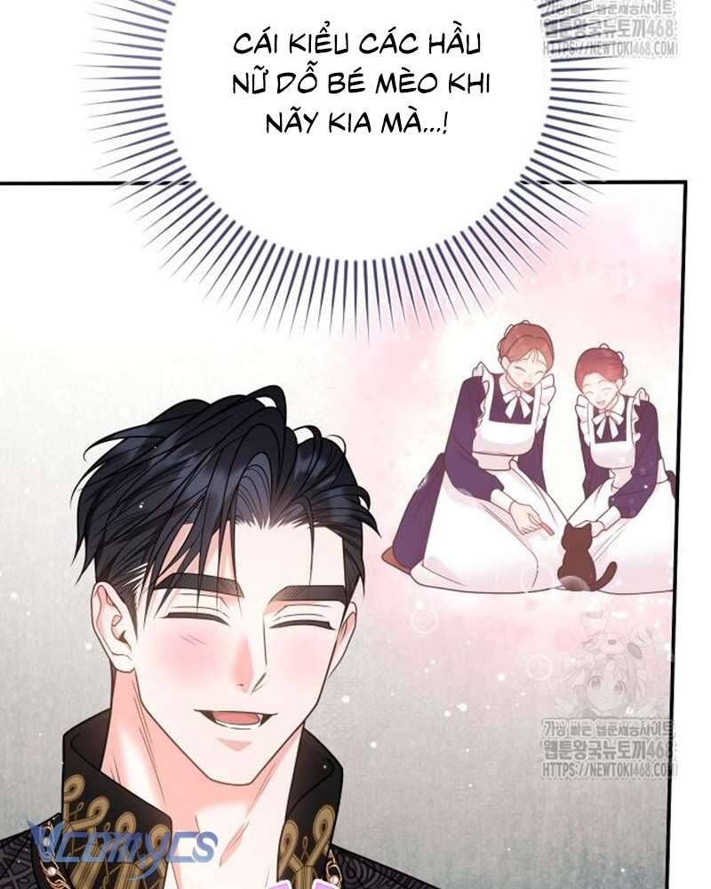 Trước Khi Em Có Ý Định Chạy Trốn Ta Sẽ Ngăn Chặn Nó - Chap 21 - Trang 26