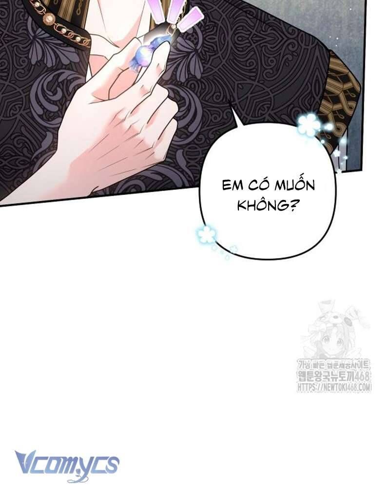 Trước Khi Em Có Ý Định Chạy Trốn Ta Sẽ Ngăn Chặn Nó - Chap 21 - Trang 27