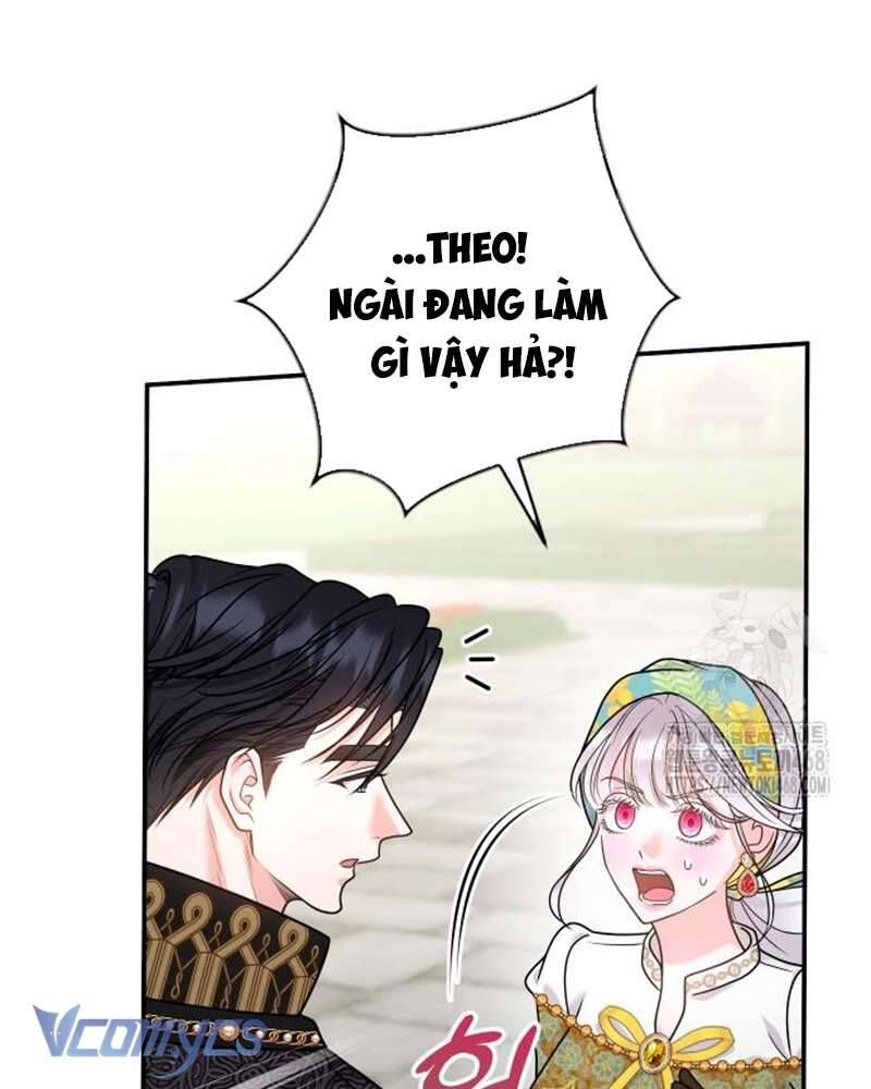 Trước Khi Em Có Ý Định Chạy Trốn Ta Sẽ Ngăn Chặn Nó - Chap 21 - Trang 28