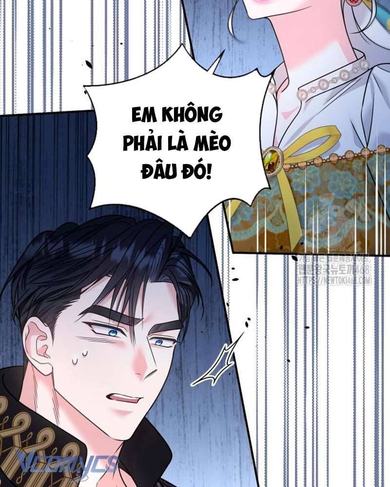 Trước Khi Em Có Ý Định Chạy Trốn Ta Sẽ Ngăn Chặn Nó - Chap 21 - Trang 31