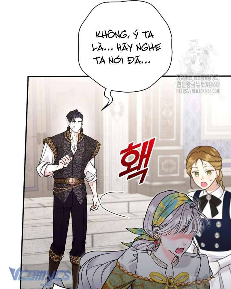 Trước Khi Em Có Ý Định Chạy Trốn Ta Sẽ Ngăn Chặn Nó - Chap 21 - Trang 33