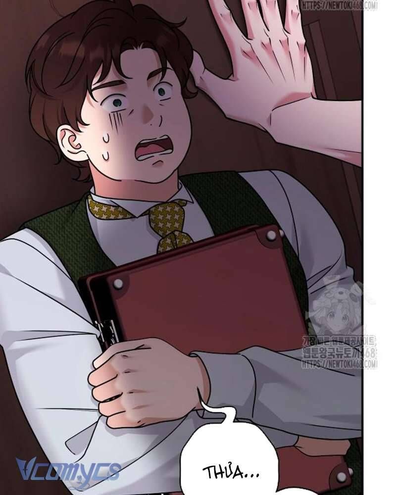 Trước Khi Em Có Ý Định Chạy Trốn Ta Sẽ Ngăn Chặn Nó - Chap 21 - Trang 42