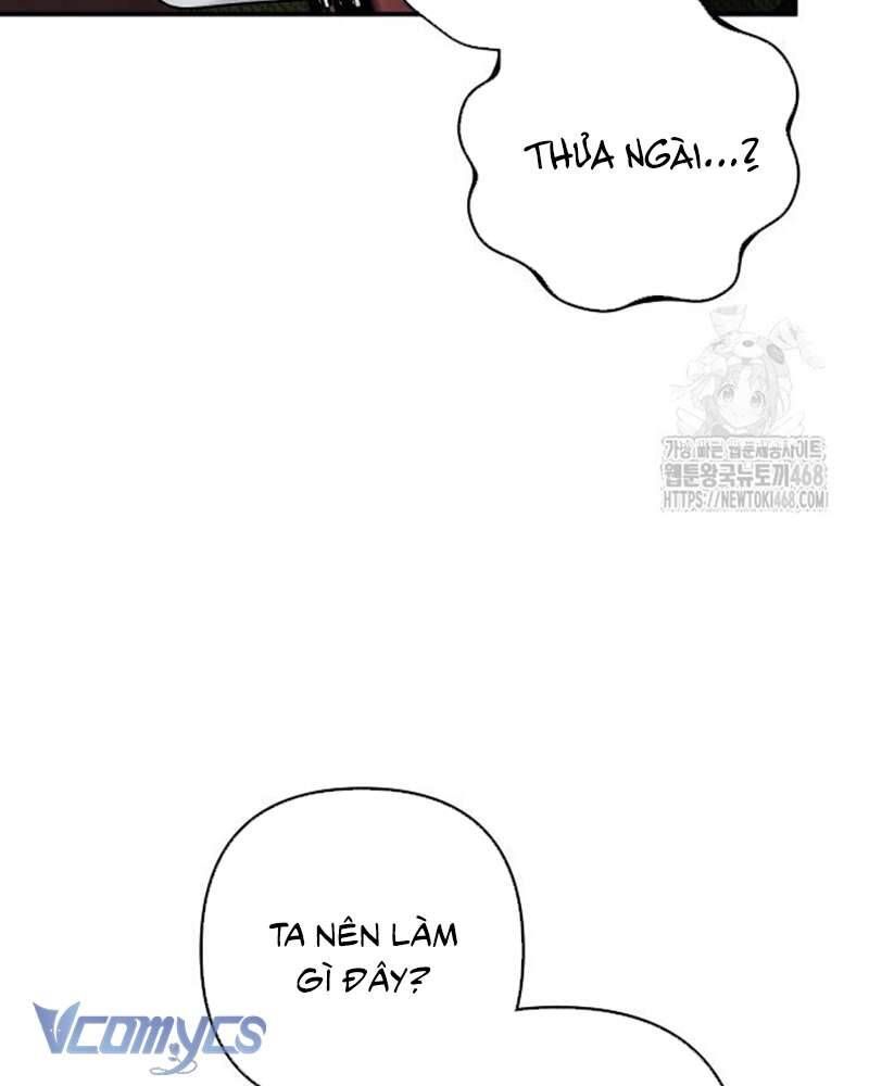 Trước Khi Em Có Ý Định Chạy Trốn Ta Sẽ Ngăn Chặn Nó - Chap 21 - Trang 43