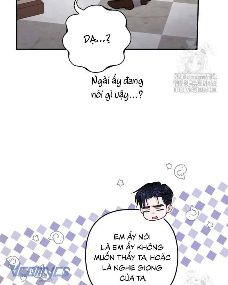 Trước Khi Em Có Ý Định Chạy Trốn Ta Sẽ Ngăn Chặn Nó - Chap 21 - Trang 45