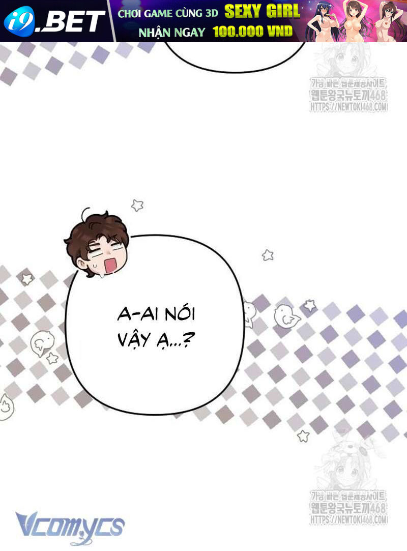 Trước Khi Em Có Ý Định Chạy Trốn Ta Sẽ Ngăn Chặn Nó - Chap 21 - Trang 46