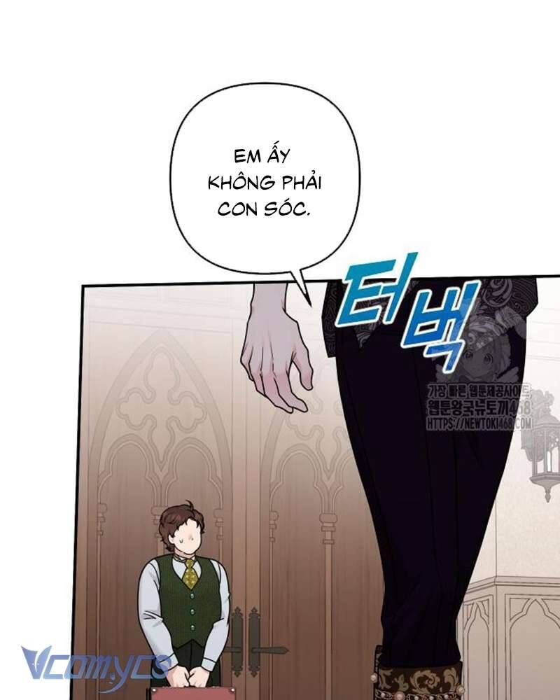 Trước Khi Em Có Ý Định Chạy Trốn Ta Sẽ Ngăn Chặn Nó - Chap 21 - Trang 49