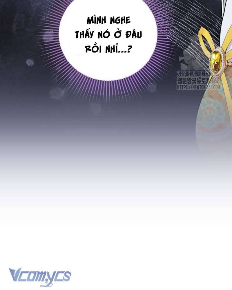 Trước Khi Em Có Ý Định Chạy Trốn Ta Sẽ Ngăn Chặn Nó - Chap 21 - Trang 6