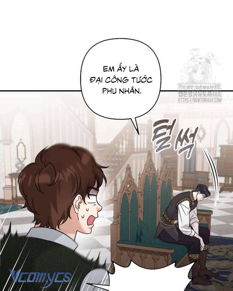 Trước Khi Em Có Ý Định Chạy Trốn Ta Sẽ Ngăn Chặn Nó - Chap 21 - Trang 51