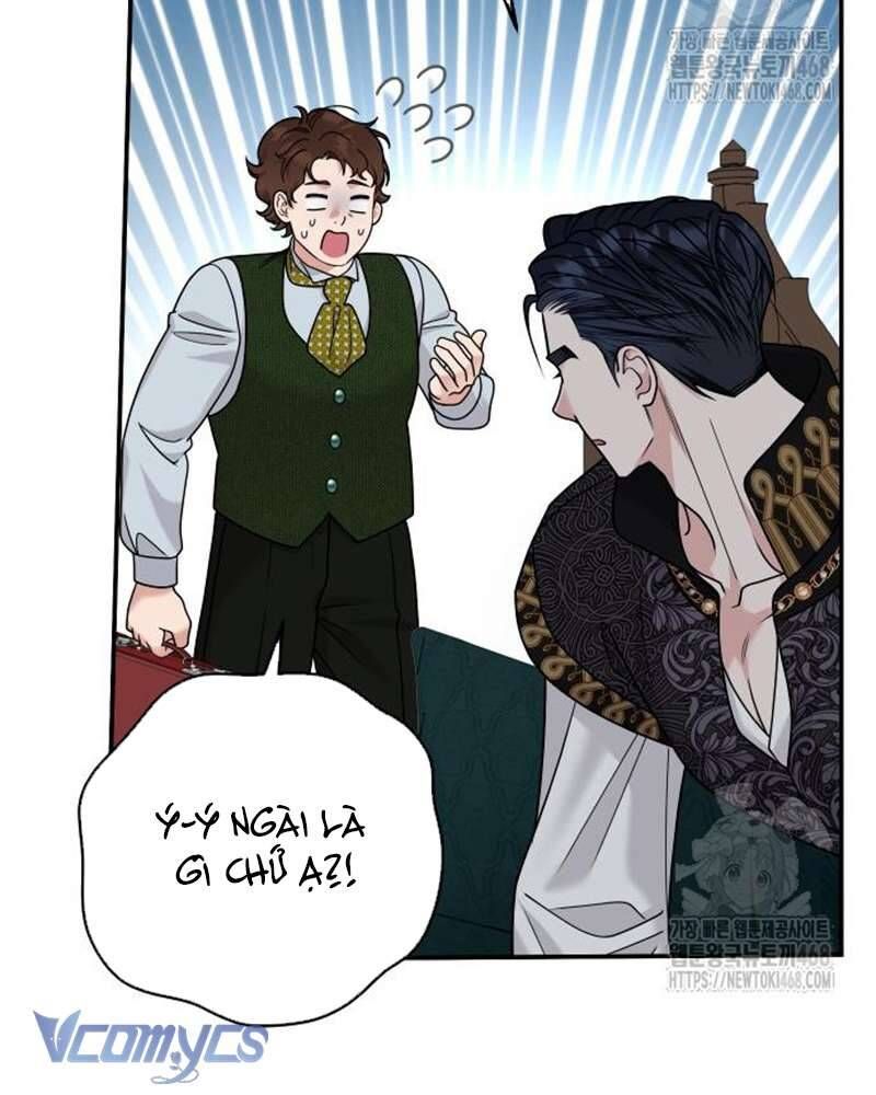 Trước Khi Em Có Ý Định Chạy Trốn Ta Sẽ Ngăn Chặn Nó - Chap 21 - Trang 53