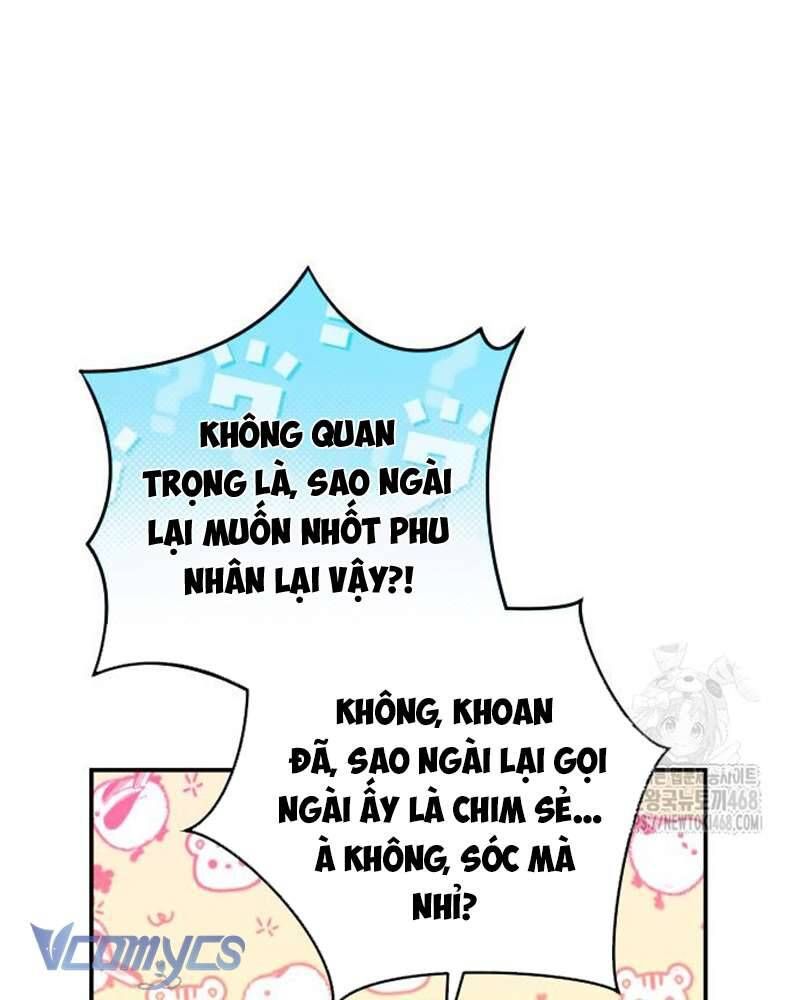 Trước Khi Em Có Ý Định Chạy Trốn Ta Sẽ Ngăn Chặn Nó - Chap 21 - Trang 54