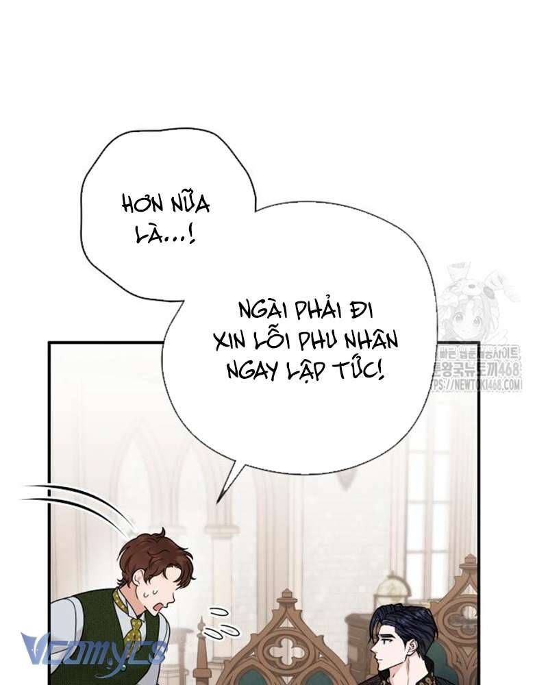 Trước Khi Em Có Ý Định Chạy Trốn Ta Sẽ Ngăn Chặn Nó - Chap 21 - Trang 56