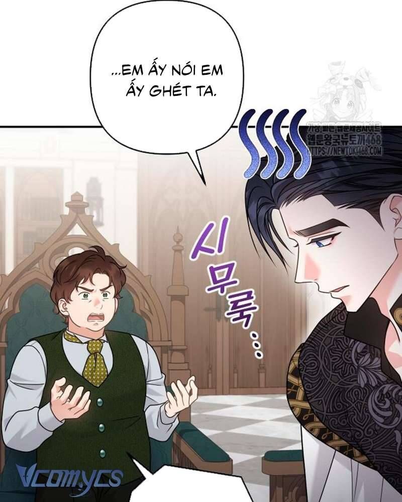 Trước Khi Em Có Ý Định Chạy Trốn Ta Sẽ Ngăn Chặn Nó - Chap 21 - Trang 58
