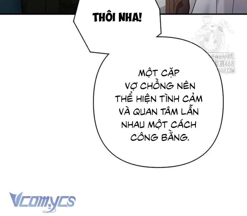 Trước Khi Em Có Ý Định Chạy Trốn Ta Sẽ Ngăn Chặn Nó - Chap 21 - Trang 59