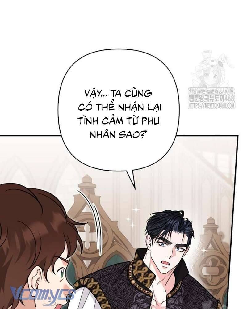Trước Khi Em Có Ý Định Chạy Trốn Ta Sẽ Ngăn Chặn Nó - Chap 21 - Trang 60