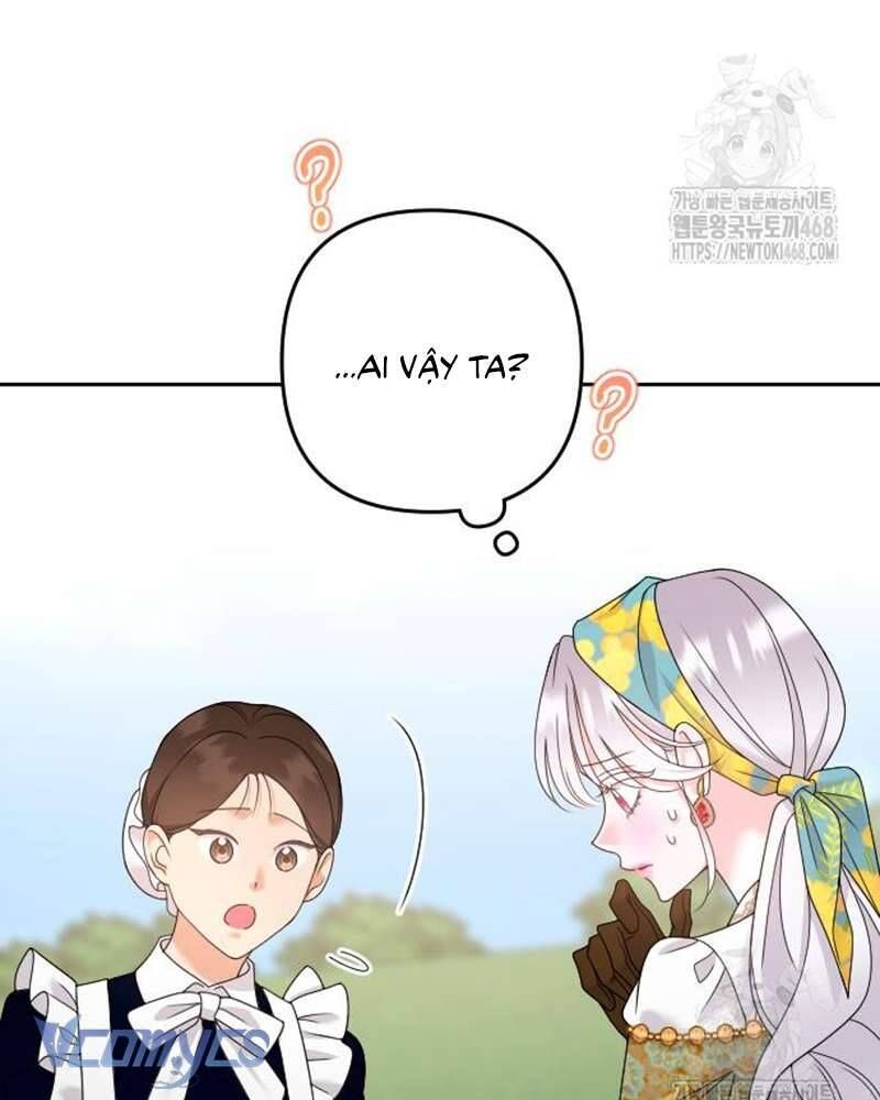 Trước Khi Em Có Ý Định Chạy Trốn Ta Sẽ Ngăn Chặn Nó - Chap 21 - Trang 7