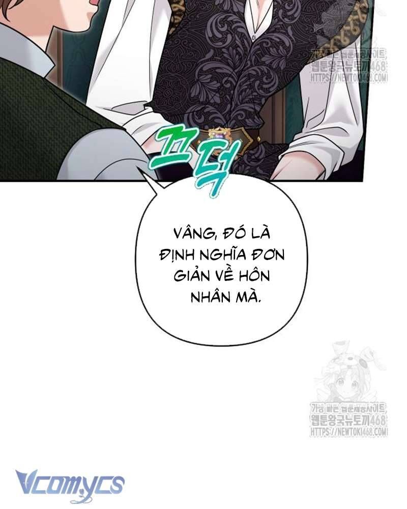 Trước Khi Em Có Ý Định Chạy Trốn Ta Sẽ Ngăn Chặn Nó - Chap 21 - Trang 61